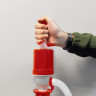 Механическая помпа для бочек BERKUT SP-300MP